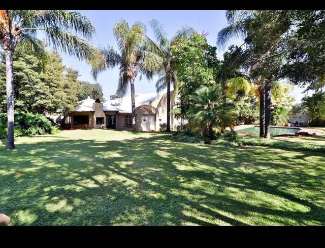 FARM FOR SALE IN BROEDERSTROOM